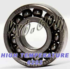 6202 High Temperature Bearing 900°F 15x35x11mm - fast shipping 🇺🇸
