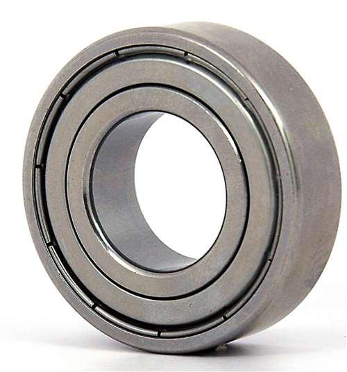 6202ZZ Bearing 15x35x11 Si3N4 Ceramic Shielded ABEC-5 Bearings - VXB Ball Bearings