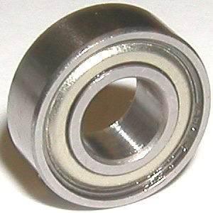 6202ZZ Bearing 15x35x11 Si3N4 Ceramic Shielded ABEC-5 Bearings - VXB Ball Bearings