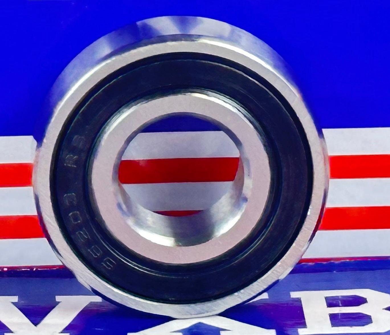 6203-2RS Bearing 17x40x12mm Si3N4 Ceramic Sealed ABEC-5 Bearing - fast shipping 🇺🇸