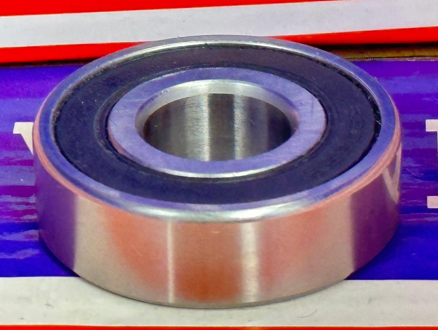 6203-2RS Premium Quality Bearing - fast shipping 🇺🇸