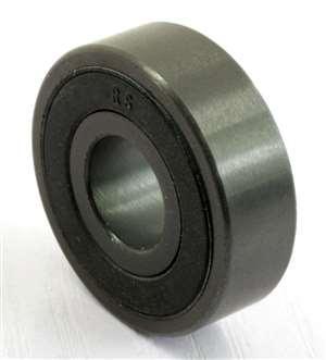 6203-2RS Full Ceramic Sealed Bearing 17x40x12 Si3N4 - fast shipping 🇺🇸