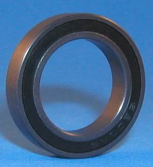 6203-2RS Full Ceramic Sealed Bearing 17x40x12 Si3N4 - fast shipping 🇺🇸