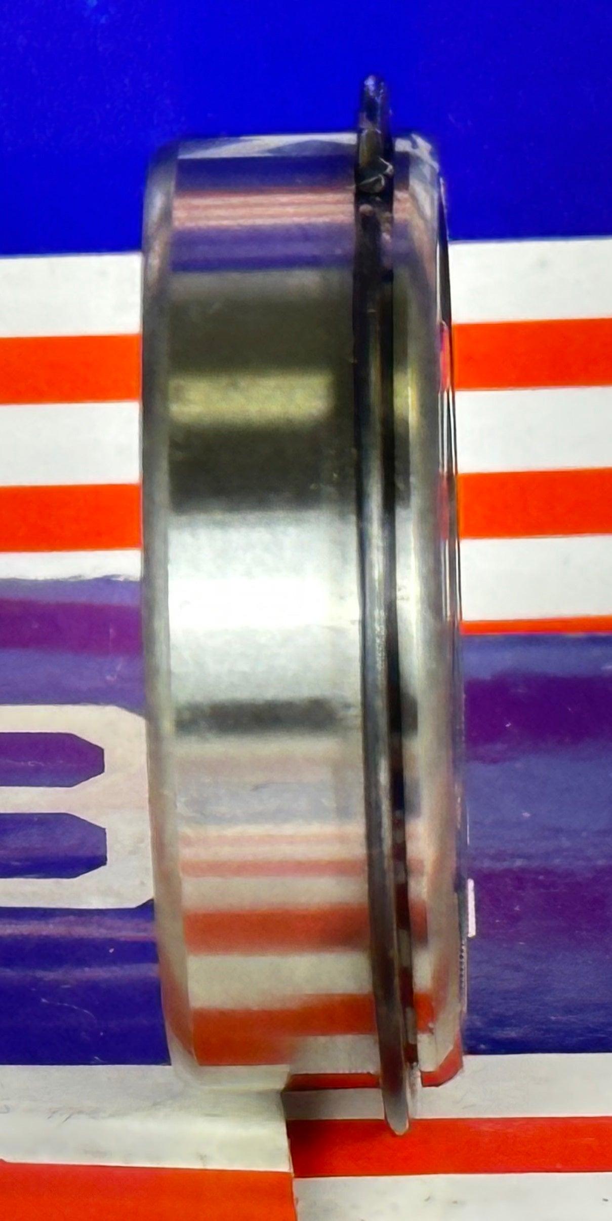 6203ZZNR Shielded Bearing - Snap Ring - 17x40x12mm - fast shipping 🇺🇸