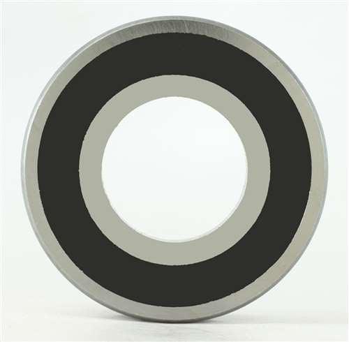 6204-2RS Alternator Bearing 20x47x14mm Sealed - fast shipping 🇺🇸