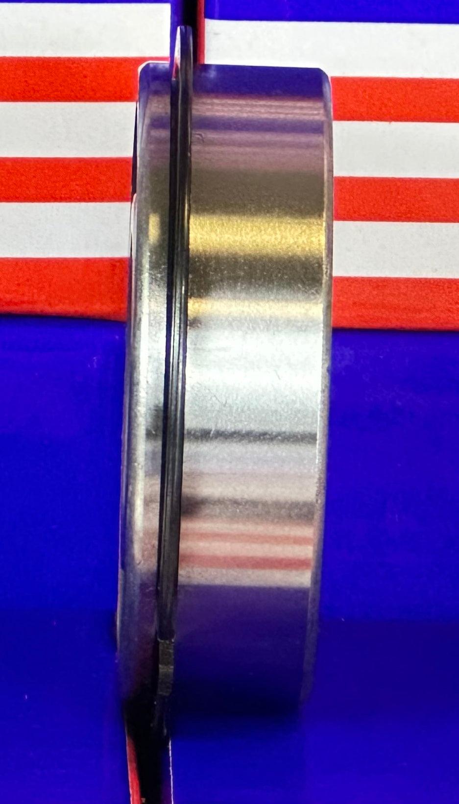 6204-2RSNR Bearing 20x47x14mm Sealed - Snap Ring - fast shipping 🇺🇸