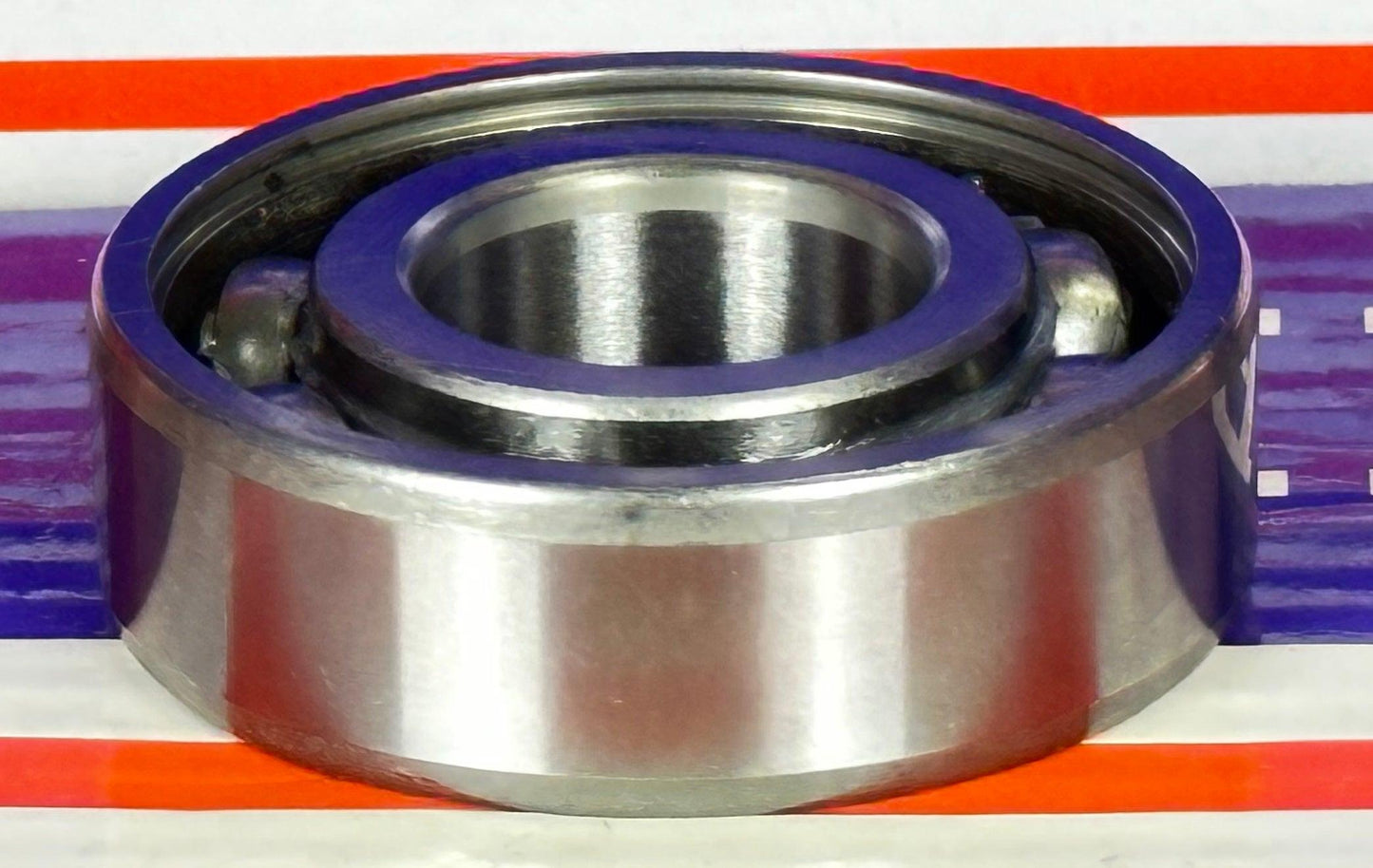 6204 Ball Bearing 20x47x14mm Open - fast shipping 🇺🇸