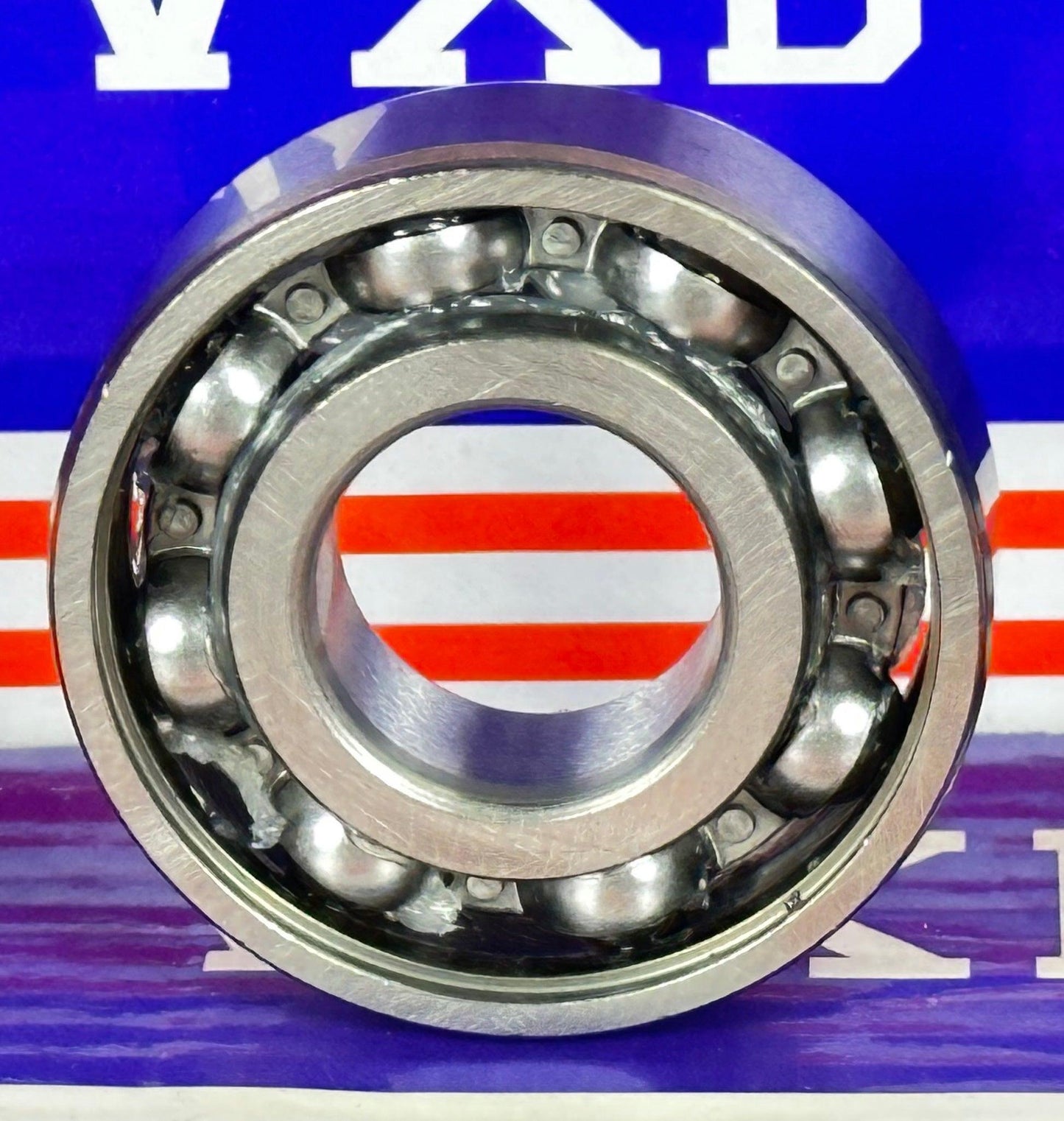 6204 Premium Bearing - fast shipping 🇺🇸