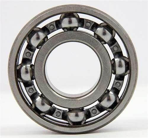 OEM 6204 Open Bearing 20x47x14 PC-23503687 - fast shipping 🇺🇸
