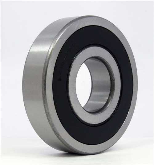 6204RS Ball Bearing - 20x47x14mm - fast shipping 🇺🇸