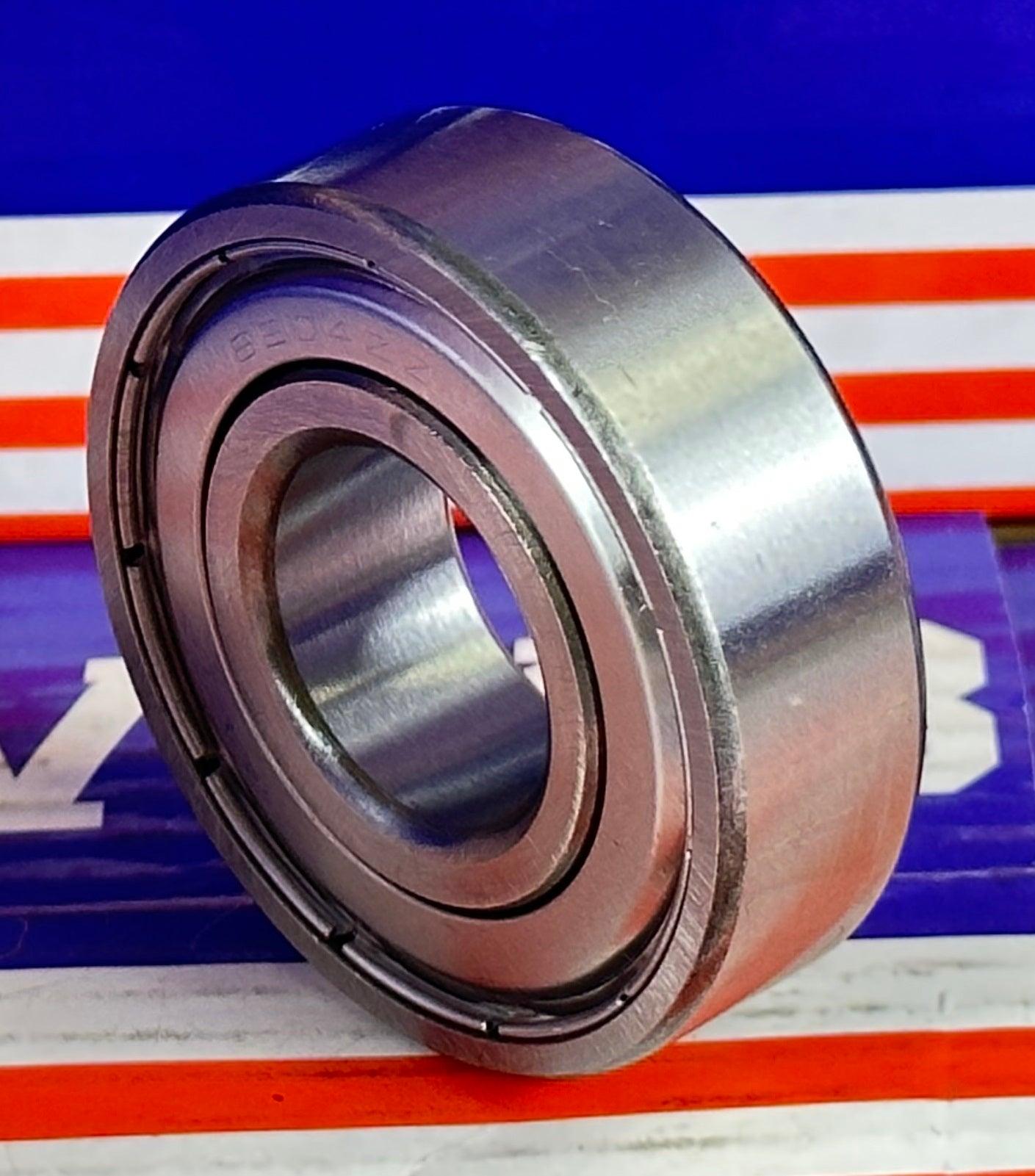 Premium 6204ZZ Bearing 20x47x14 Shielded - fast shipping 🇺🇸