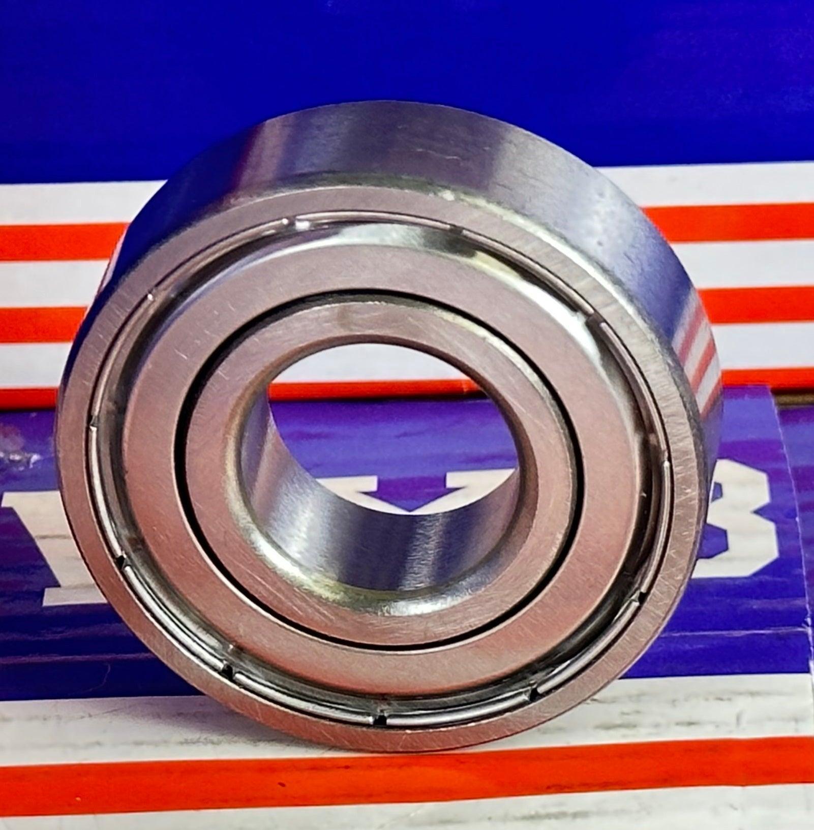 6204ZZ Premium Bearing Deep Groove - fast shipping 🇺🇸