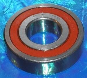 6205-2NSE Nachi Bearing 25x52x15 Sealed C3 Japan - fast shipping 🇺🇸