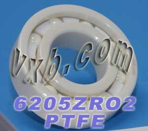 6205 Full Ceramic Bearing 25x52x15 Ball Bearing:Full Ceramic Bearing - fast shipping 🇺🇸