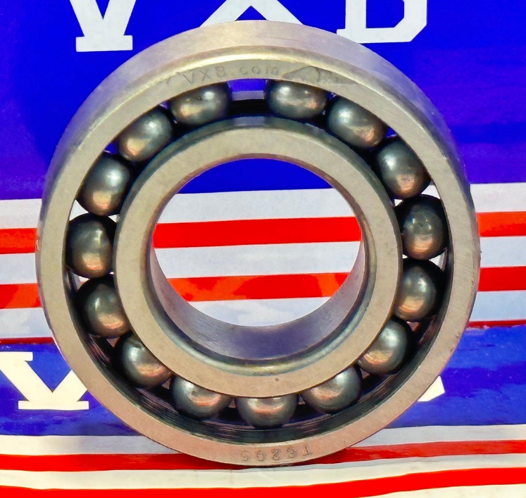6205 High Temperature Bearing 900°F 25x52x15mm - fast shipping 🇺🇸