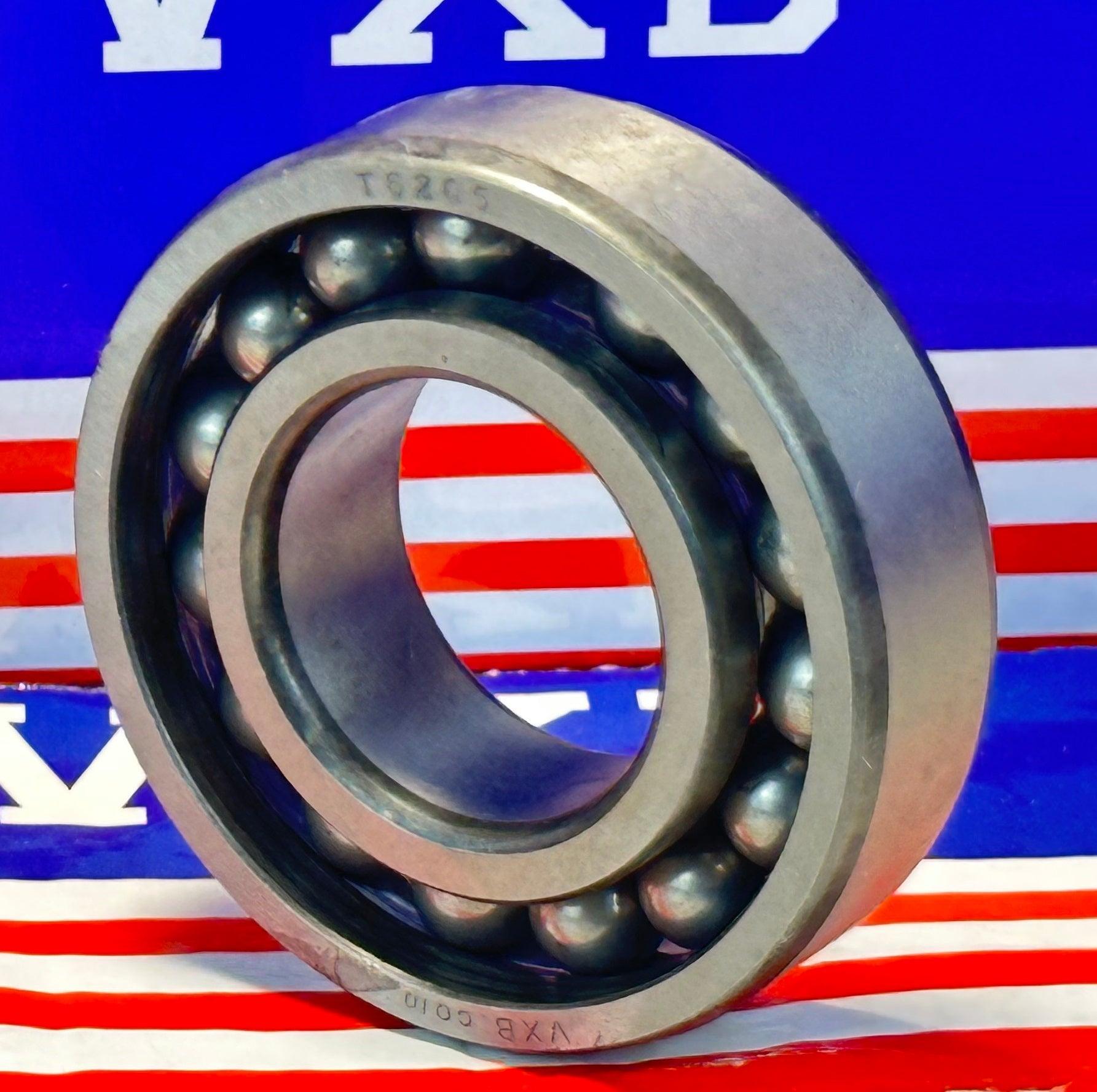 6205 High Temperature Bearing 900°F 25x52x15mm - fast shipping 🇺🇸