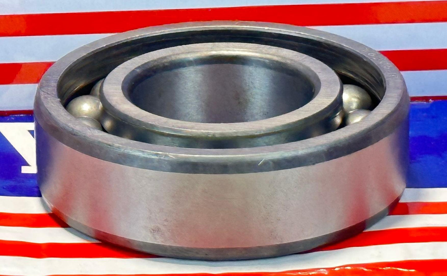 6205 High Temperature Bearing 900°F 25x52x15mm - fast shipping 🇺🇸