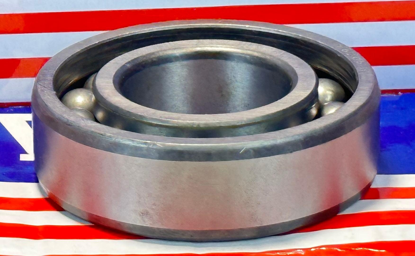 6205 High Temperature Bearing 900°F 25x52x15mm - fast shipping 🇺🇸