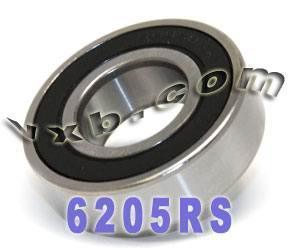 6205RS Ball Bearing - fast shipping 🇺🇸