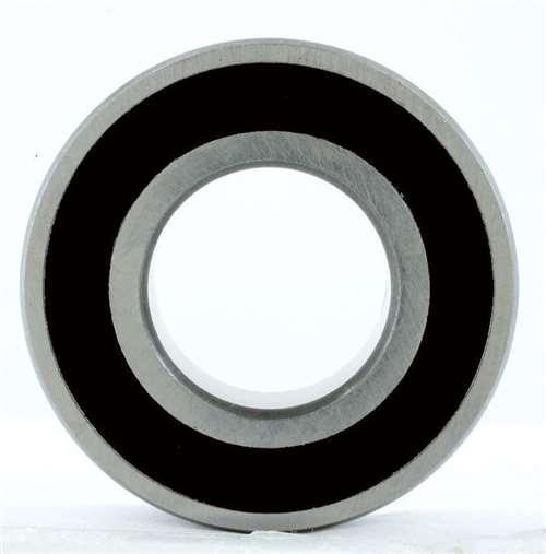 6205RS1 25x52x15 Sealed Ball Bearing - fast shipping 🇺🇸