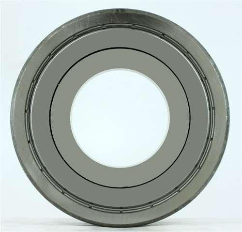 6205ZZ Bearing Deep Groove 6205ZZ - fast shipping 🇺🇸
