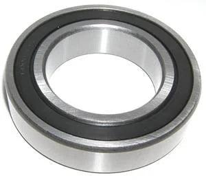 6206-2RS Bearing 30x62x16 Si3N4 Ceramic Sealed Nylon ABEC-5 Bearing - fast shipping 🇺🇸