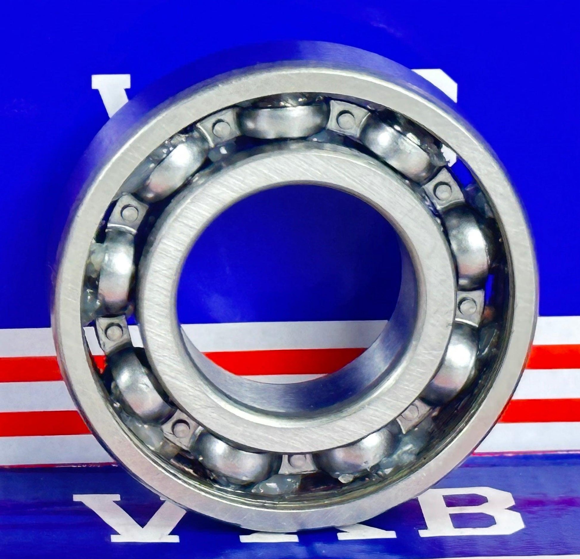 6206 Bearing Deep Groove 6206 - fast shipping 🇺🇸