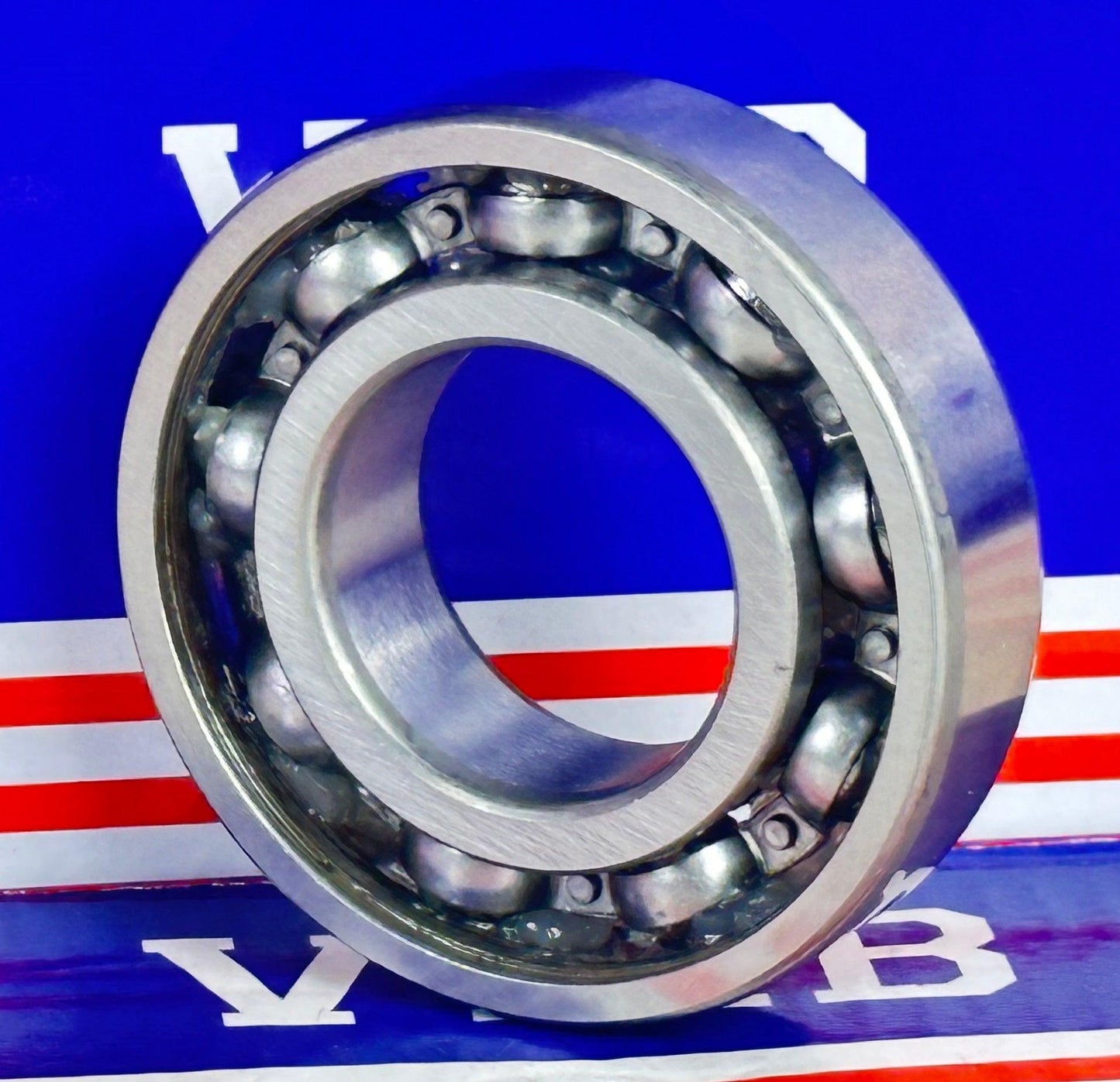 6206 Bearing Deep Groove 6206 - fast shipping 🇺🇸