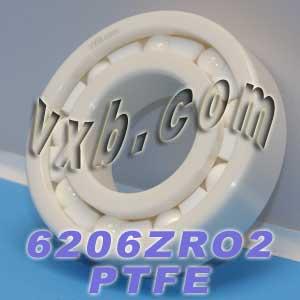 6206 Full Ceramic Bearing 30mm Bore - fast shipping 🇺🇸