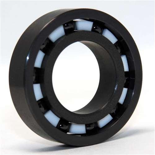 6206 Full Ceramic Bearing 30x62x16 Silicon Carbide - fast shipping 🇺🇸