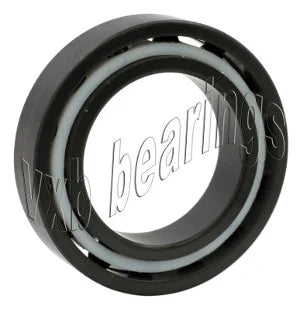 6206 Full Ceramic Bearing 30x62x16 Silicon Carbide - fast shipping 🇺🇸