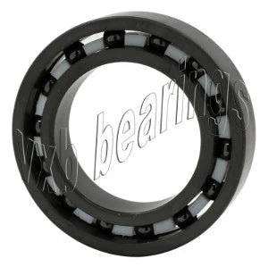 6206 Full Ceramic Bearing 30x62x16 Silicon Carbide - fast shipping 🇺🇸