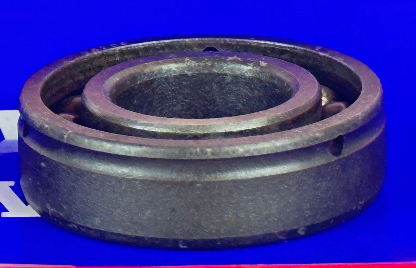 6206 High Temperature Bearing 1100°F 30x62x16mm - fast shipping 🇺🇸