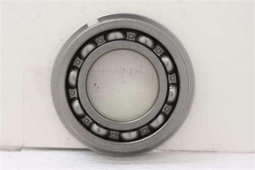 6206NR Bearing 30x62x16 Snap Ring - fast shipping 🇺🇸