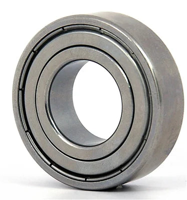 6206ZZC3 Metal Shielded Bearing - C3 Clearance 30x62x16mm - fast shipping 🇺🇸