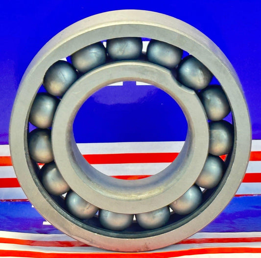 6207 High Temperature Bearing 900°F 35x72x17mm - fast shipping 🇺🇸