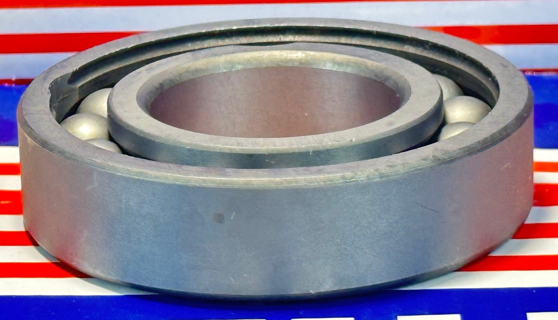 6207 High Temperature Bearing 900°F 35x72x17mm - fast shipping 🇺🇸