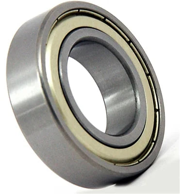 6207Z C3 Metal Shielded Bearing - C3 Clearance 35x72x17mm - fast shipping 🇺🇸
