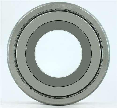 Premium 6207ZZ Deep Groove Ball Bearing - fast shipping 🇺🇸