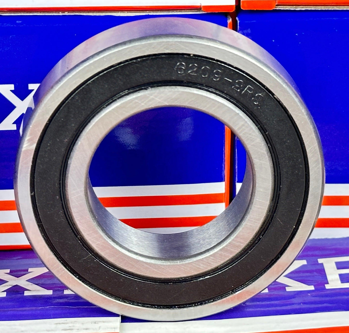 6209-2RS Bearing 45x85x19 Sealed - fast shipping 🇺🇸