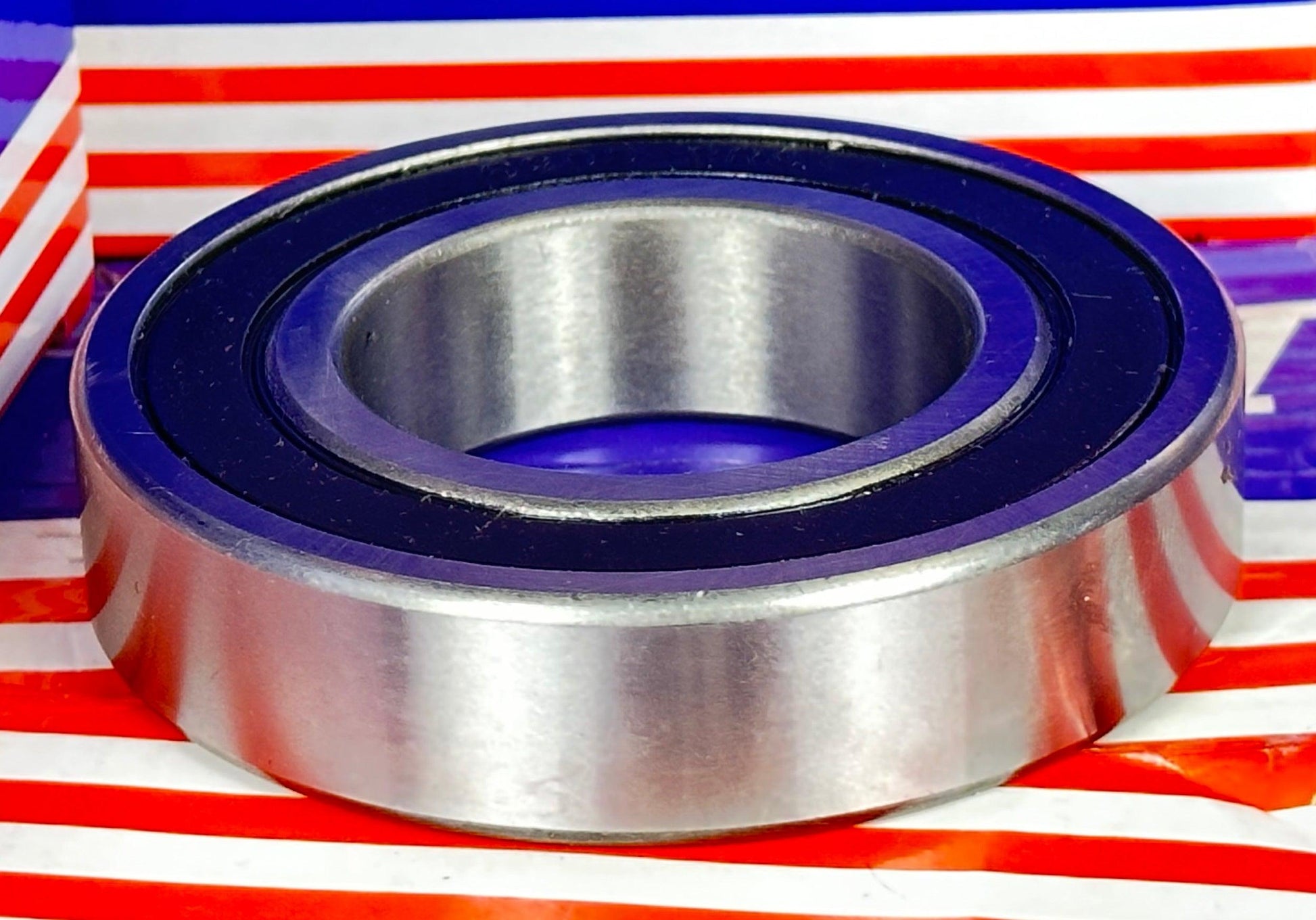 6209-2RS Bearing 45x85x19 Sealed - fast shipping 🇺🇸