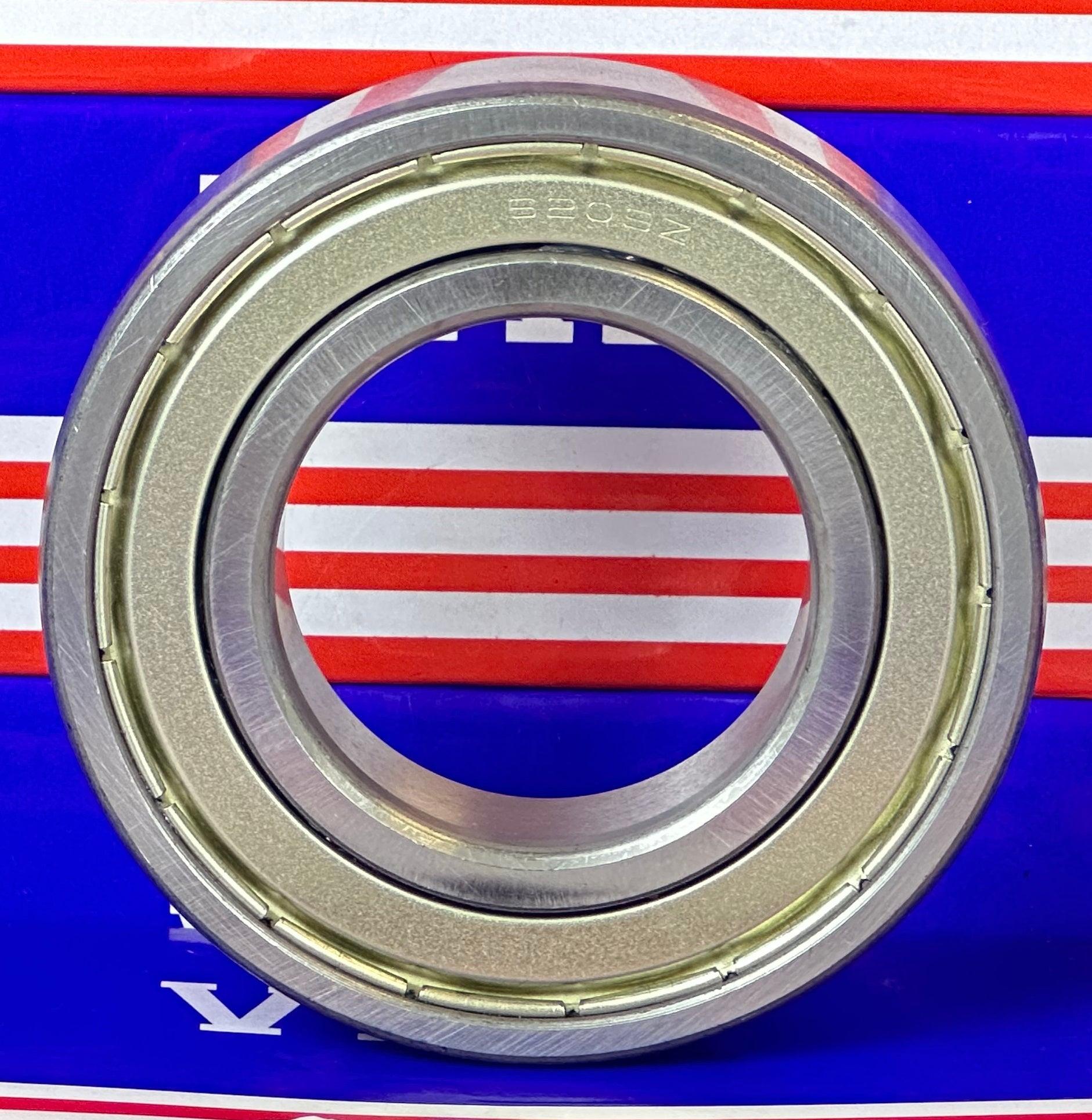 6209ZZ Bearing Deep Groove 6209ZZ - fast shipping 🇺🇸