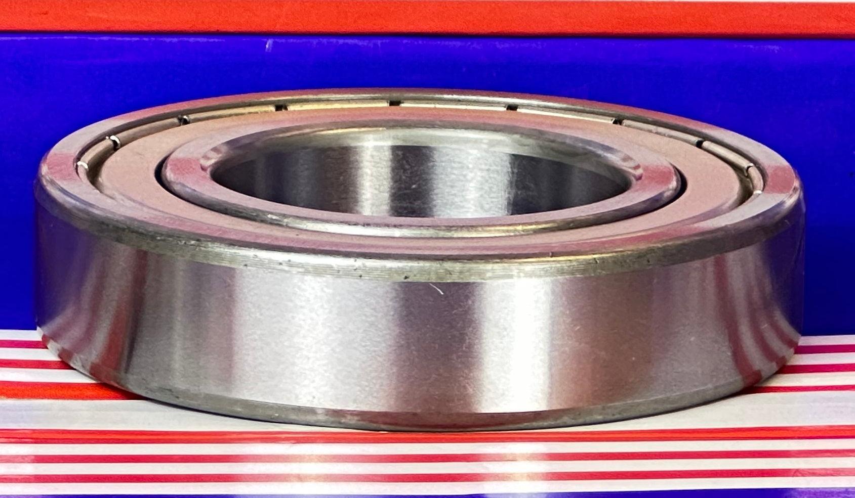 6209ZZ Bearing Deep Groove 6209ZZ - fast shipping 🇺🇸