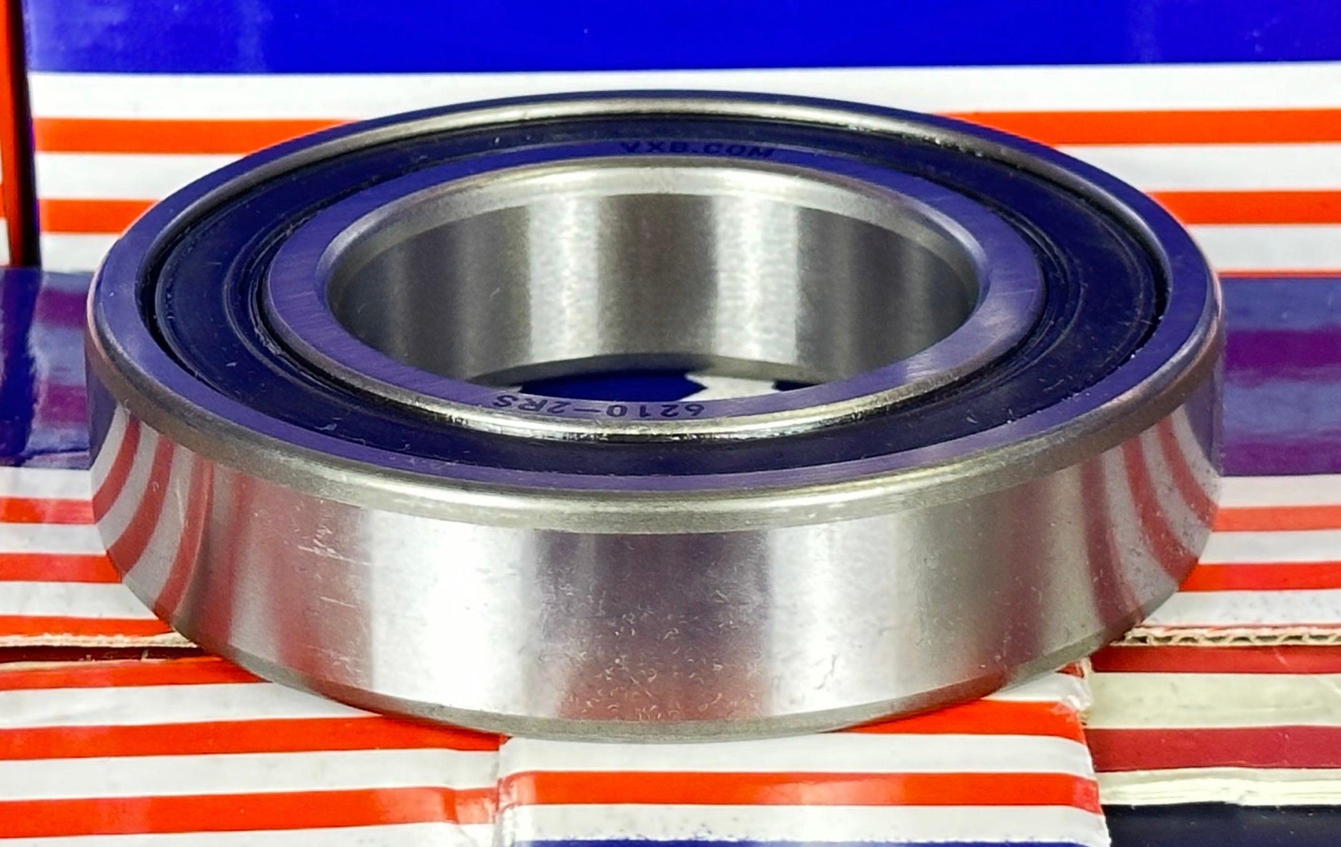 6210-2RS Ball Bearing 50x90x20mm - Sealed - fast shipping 🇺🇸
