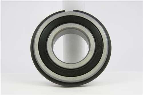 6210-2RSNR Sealed Bearing 50x90x20 - Snap Ring - fast shipping 🇺🇸