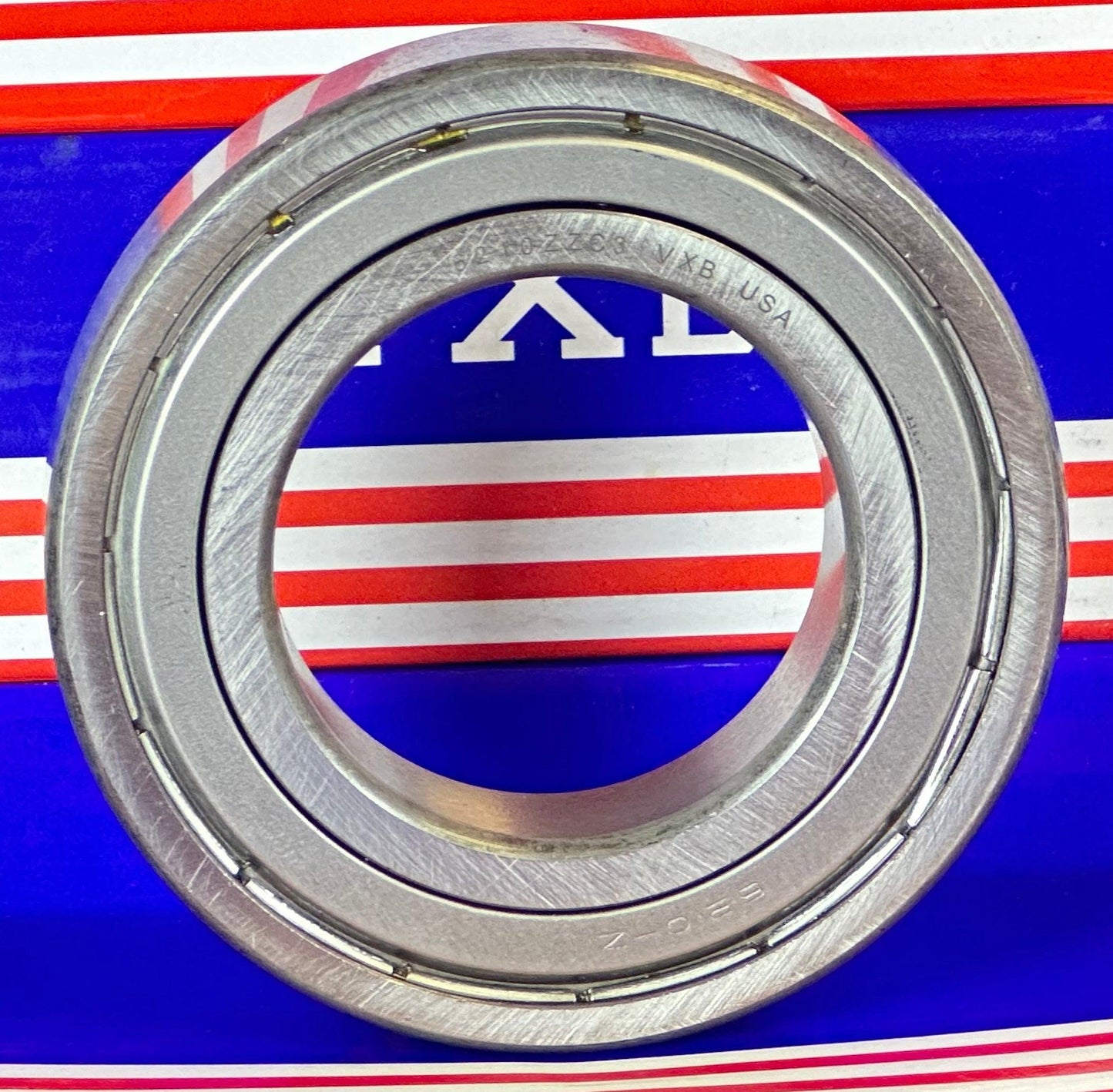 6210ZZ Bearing 50x90x20 Shielded - fast shipping 🇺🇸