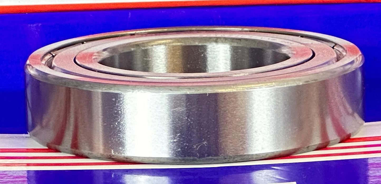 6210ZZ Bearing 50x90x20 Shielded - fast shipping 🇺🇸