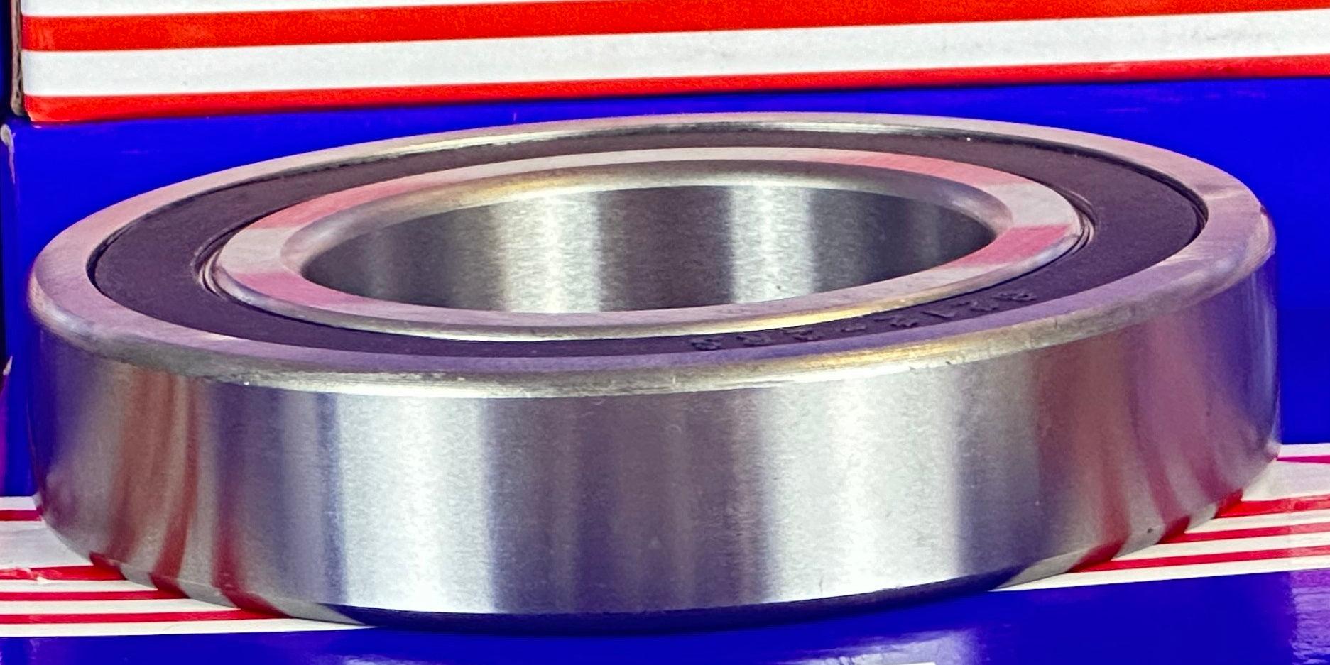 6212-2RS Ball Bearing ID 60mm OD 110mm Width 22mm - fast shipping 🇺🇸