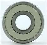 6214-2Z Ball Bearing ID 70mm OD 125mm Width 24mm - fast shipping 🇺🇸