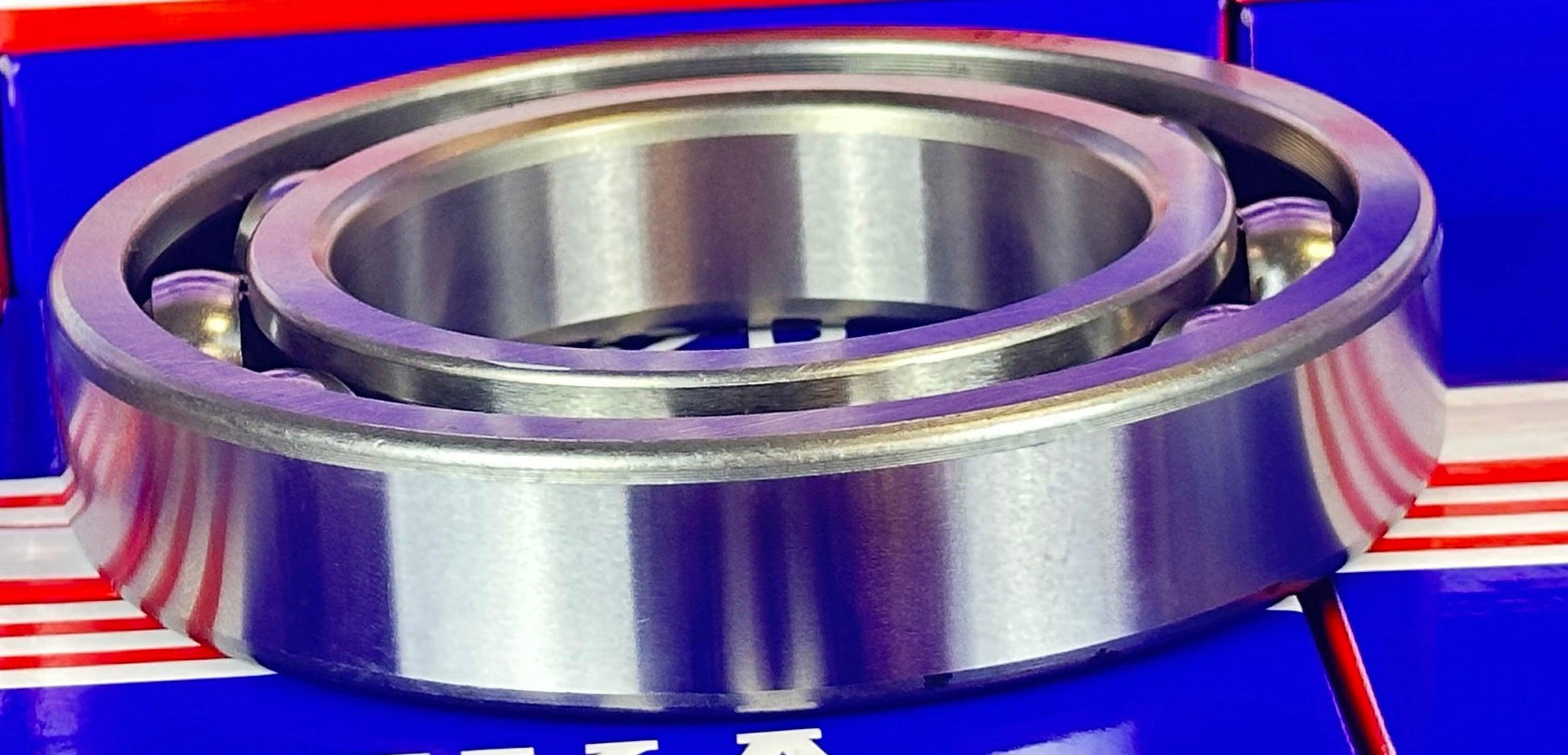 6215 Bearing 75x130x25 Open - fast shipping 🇺🇸